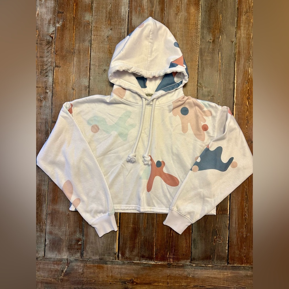 Marc New York Performance Hoodie